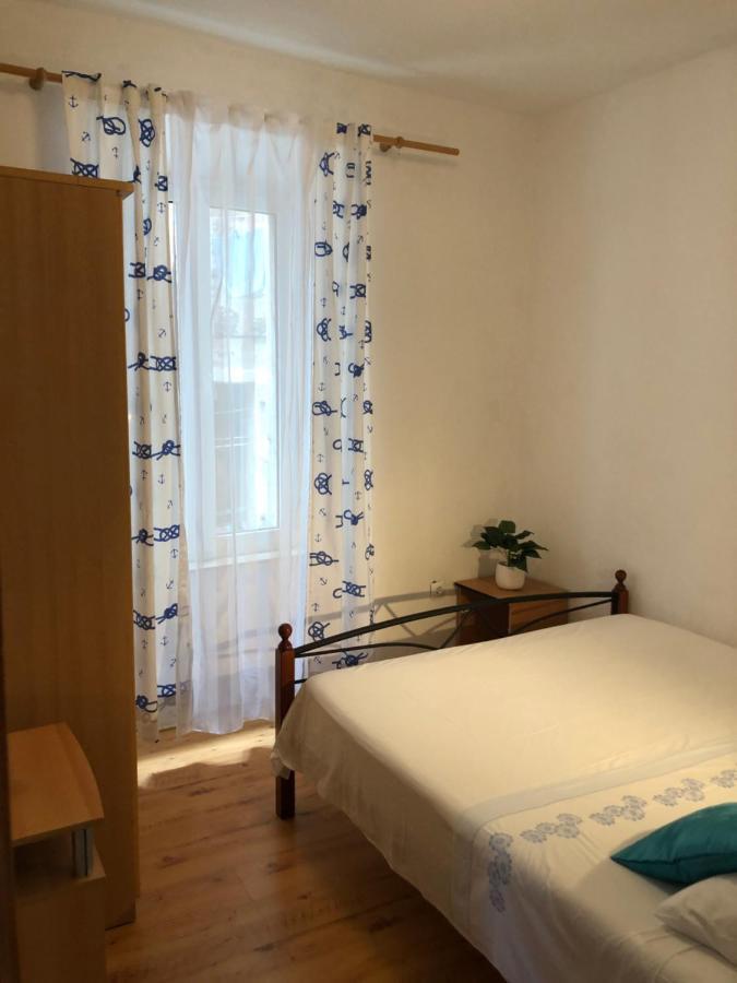 Apartment Chupa Korčula Exterior foto